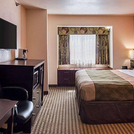 Econo Lodge Inn&Suites Natchitoches Exterior foto