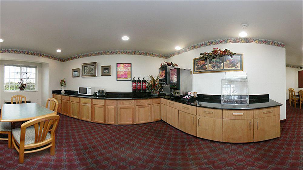 Econo Lodge Inn&Suites Natchitoches Exterior foto